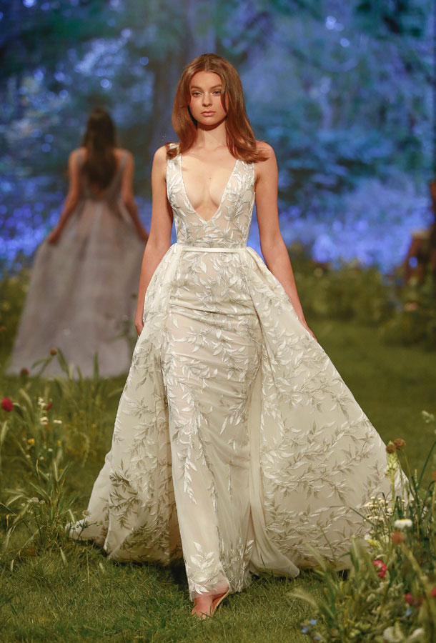 ilovebrides.pt Paolo Sebastian Vestidos de Noiva